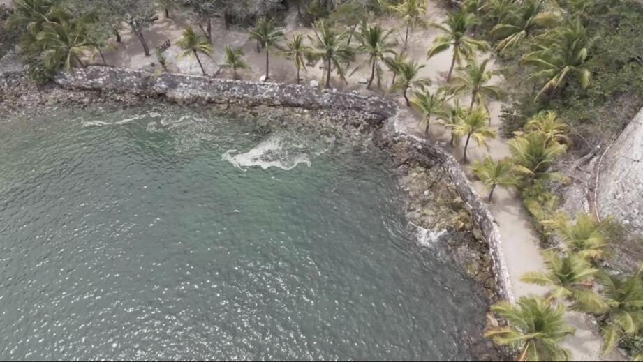 Dream Villa With Private Beach And Catering Zihuatanejo Esterno foto