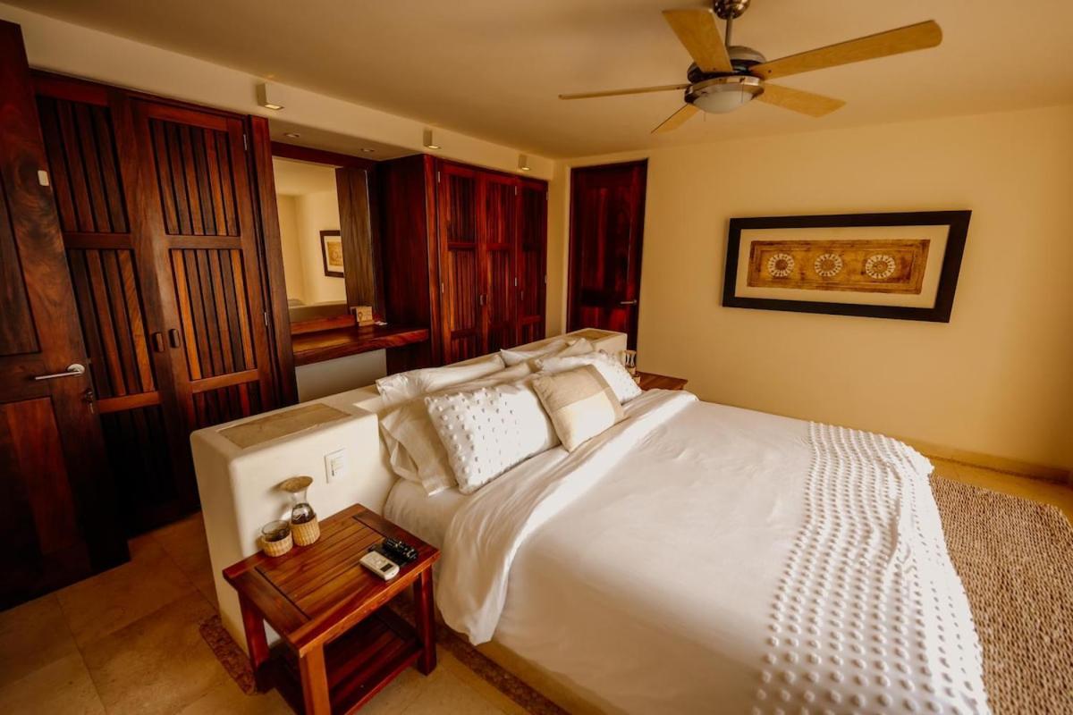 Dream Villa With Private Beach And Catering Zihuatanejo Esterno foto
