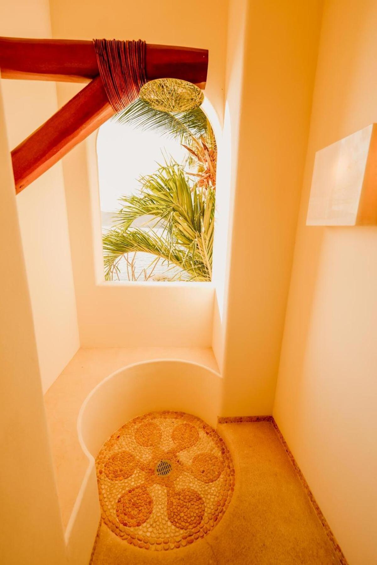 Dream Villa With Private Beach And Catering Zihuatanejo Esterno foto