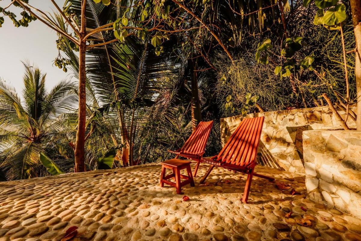 Dream Villa With Private Beach And Catering Zihuatanejo Esterno foto