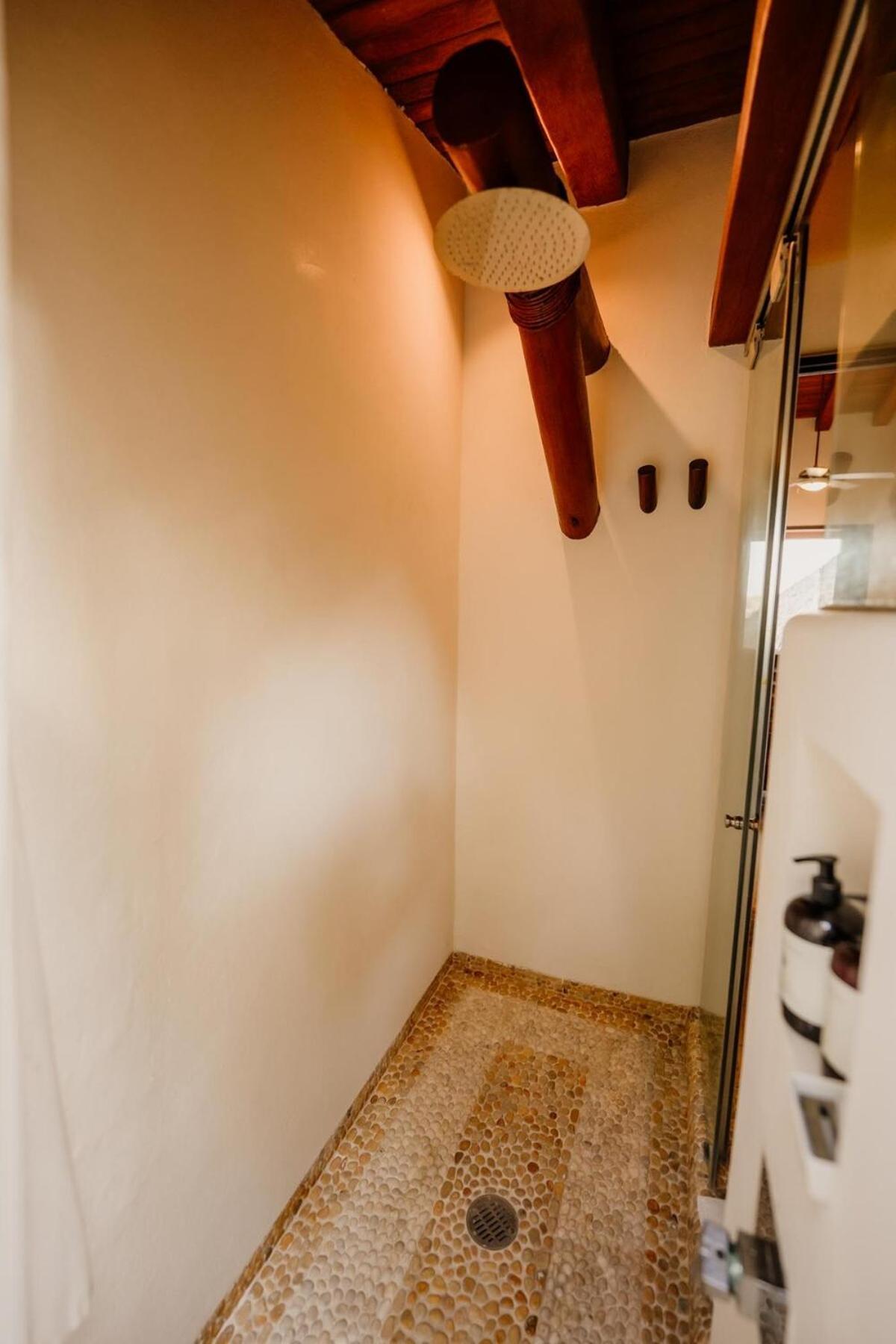Dream Villa With Private Beach And Catering Zihuatanejo Esterno foto